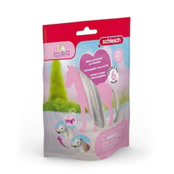 Włosy dla koni z linii Beauty Horses szare SLH42652