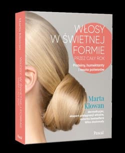Włosy w świetnej formie przez cały rok. Proteiny, humektanty i reszta potworów