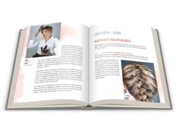 Galeria - zdjęcie nr. 3 - Włosy w świetnej formie przez cały rok. Proteiny, humektanty i reszta potworów