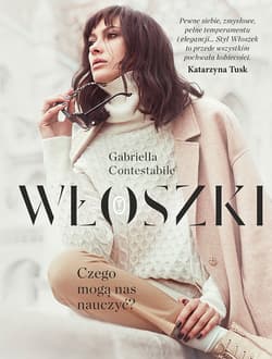 Włoszki - ebook