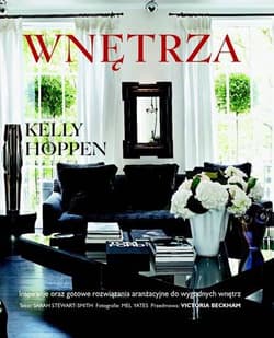 Wnętrza - Kelly Hoppen