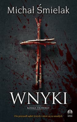 Wnyki - Michał Śmielak