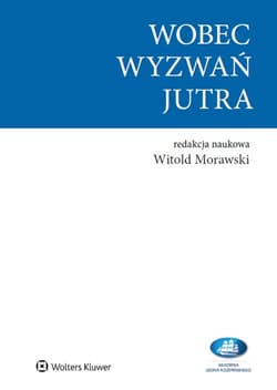 Wobec wyzwań jutra