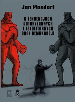 Wobec zagadnień ustrojowych - Jan Mosdorf