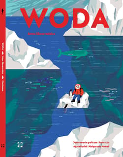 Woda - Anna Skowrońska