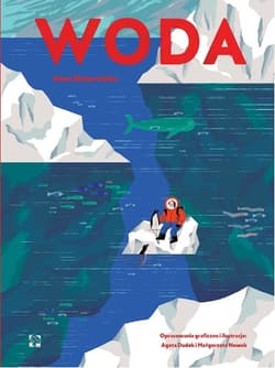 Woda - Anna Skowrońska