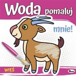 Wodą pomaluj mnie Wieś