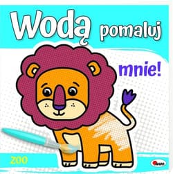 Wodą pomaluj mnie ZOO