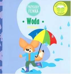 Woda Przygody Fenka - Opracowanie Zbiorowe