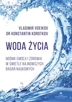 Woda życia - Vladimir Voeikov