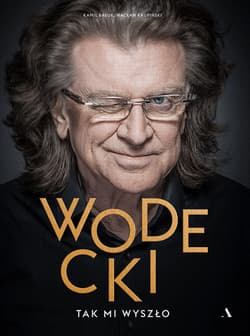 Wodecki Tak mi wyszło - Kamil Bałuk, Wacław Krupiński