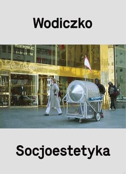 Wodiczko Socjoestetyka