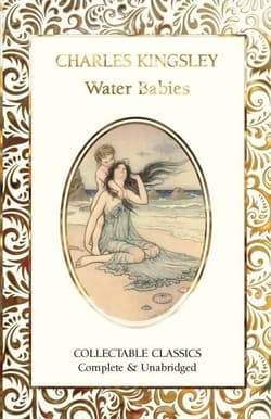 Wodne dzieci / The Water-Babies TW [ENG] - Charles Kingsley