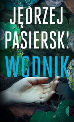 Wodnik - ebook - Jędrzej Pasierski