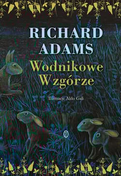 Wodnikowe Wzgórze - Richard Adams