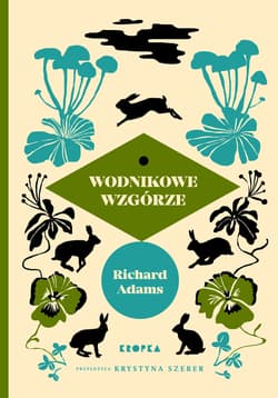 Wodnikowe wzgórze - Richard Adams