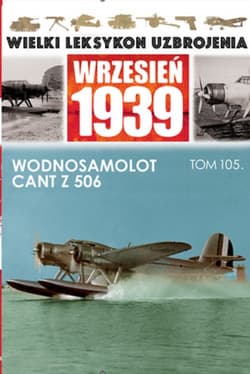 Wodnosamolot Cant Z.506