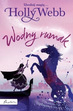Wodny rumak - Holly Webb