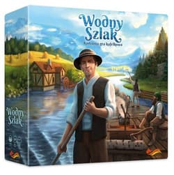 Wodny Szlak