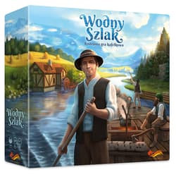 Wodny Szlak - Grajkowski Wojciech