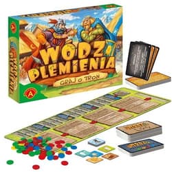 Wódz Plemienia