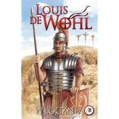 Wohl. Włócznia - de Wohl Louis