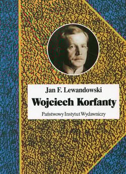 Wojciech Korfanty - Jan F. Lewandowski