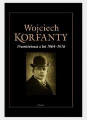Wojciech Korfanty BR - Wawrzyniec Sawick