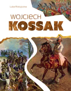 Wojciech Kossak - Luba  Ristujczina