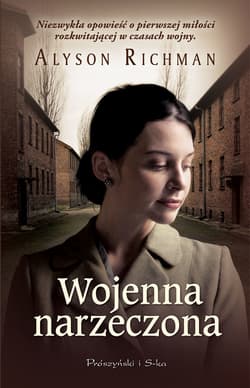 Wojenna narzeczona - ebook - Alyson Richman