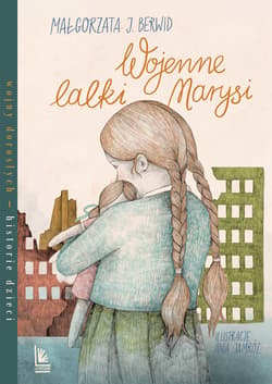 Wojenne lalki Marysi