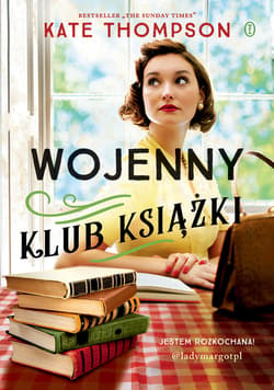 Wojenny Klub Książki - ebook