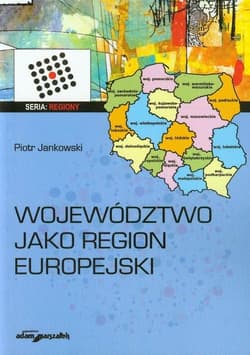Województwo jako region europejski
