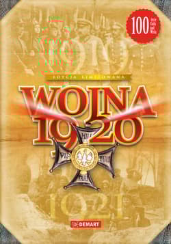 Wojna 1920 Edycja limitowana