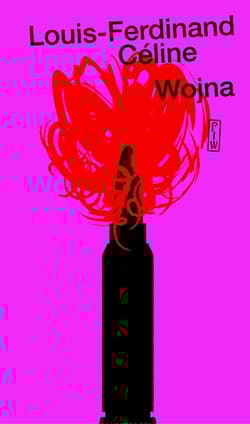 Wojna - Céline Louis-Ferdinand