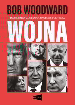 Wojna - Woodward Bob