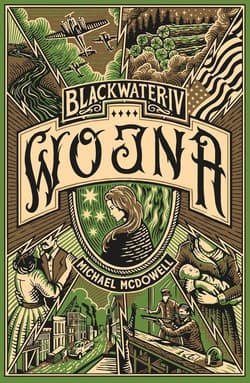 Wojna - Michael McDowell