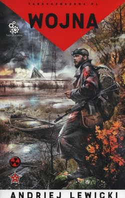 Wojna - Andriej Lewicki