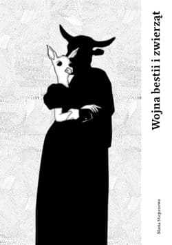 Wojna bestii i zwierząt - Maria Stiepanowa