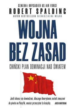 Wojna bez zasad - ebook - Gen. Robert Spalding