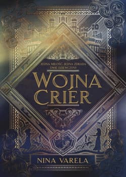 Wojna Crier - Nina Varela