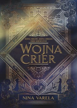 Wojna Crier - ebook