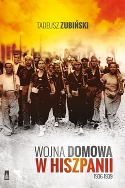 Wojna domowa w Hiszpanii 1936-1939