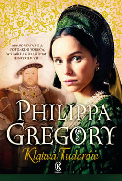 Wojna Dwu Róż. Klątwa Tudorów - ebook - Philippa Gregory