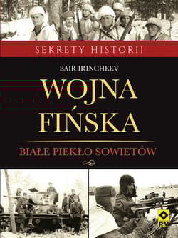 Wojna fińska Białe piekło sowietów