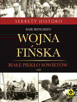 Wojna fińska Białe piekło sowietów