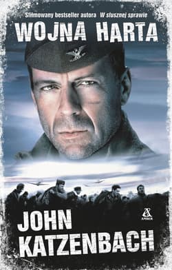 Wojna Harta - John Katzenbach