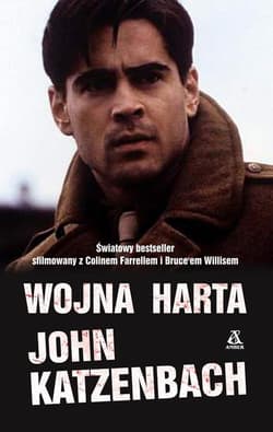 Wojna Harta - John Katzenbach