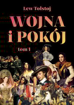Wojna i pokój. Tom 1 - Lew Tołstoj