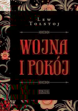 Wojna i pokój Tom 1 i 2 - Lew Tołstoj